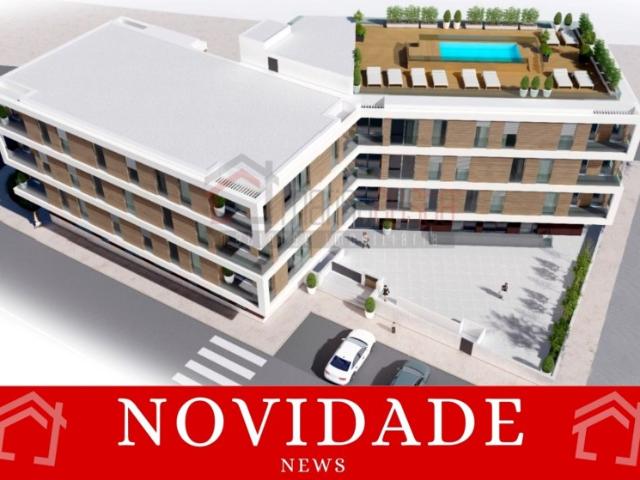 Apartamento T4 na Consolação