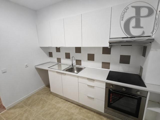 Apartamento T4 na Cruz de Pau
