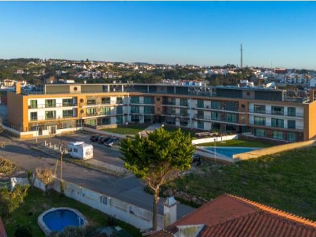 Apartamento T4 na Ericeira