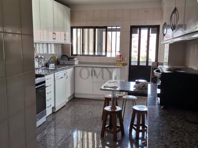 Apartamento T4 na Nossa Senhora da Conceição em Vila Real