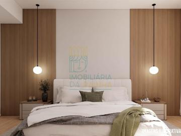 Apartamento T4 na Praia de São Martinho do Porto 134m² São Martinho Do Porto