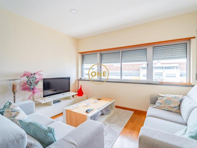 ✨ Apartamento T4 na prestigiada Avenida E – São Miguel ✨