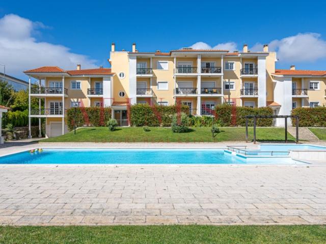 APARTAMENTO T4 NA QUINTA DA BELOURA II SINTRA