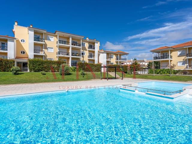 APARTAMENTO T4 NA QUINTA DA BELOURA II SINTRA