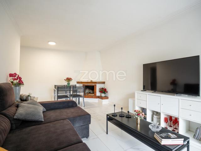 Apartamento T4 nas Taipas, Guimarães