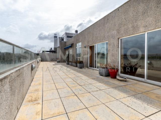 Apartamento T4 Neo Park Santa Rita Ermesinde C/ Terraço!