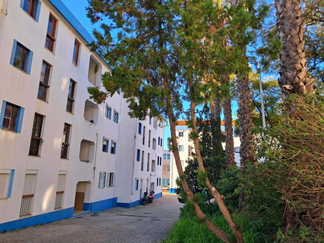 Apartamento T4 no último andar à venda em Santo Amaro – Lagos