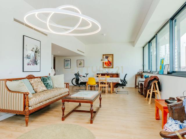 Apartamento T4 no VALRIO, Olivais