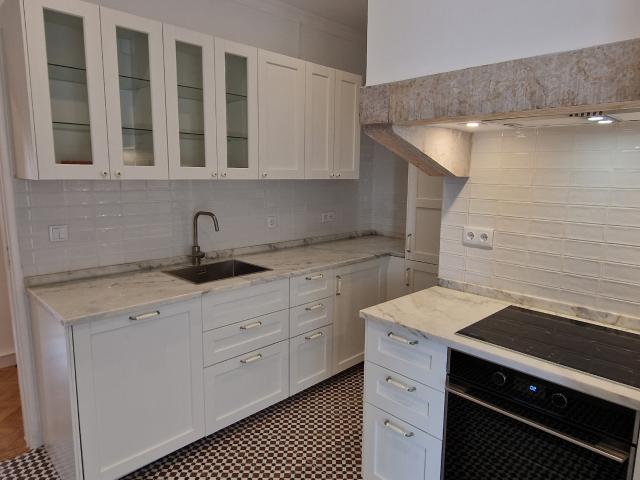 Apartamento T4 no Centro