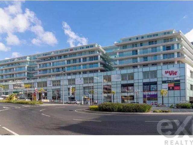 Apartamento T4 no Centro Comercial La Vie Pronto a Habitar