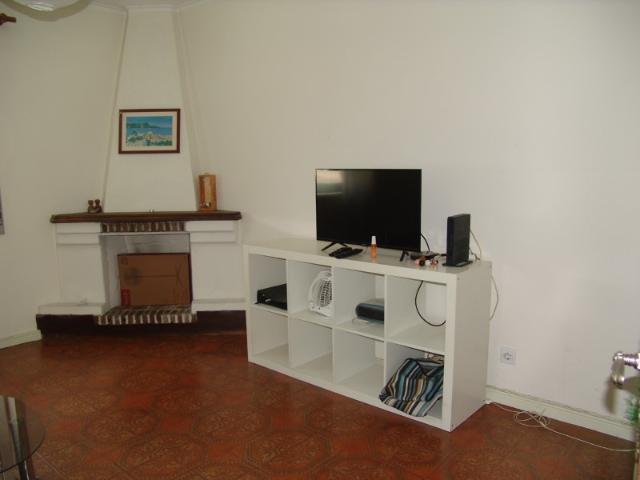 APARTAMENTO T4 NO CENTRO DA CIDADE