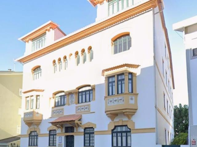Apartamento T4 no centro da Póvoa de Varzim