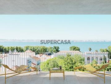 Rua Dom Manuel De Melo, Barreiro e Lavradio, Barreiro, Distrito de Setúbal