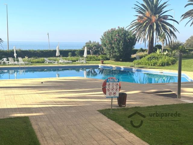 Apartamento T4 no condomínio Varandas de São Pedro Estoril