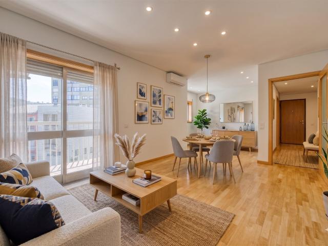 Apartamento T4 no coração de Valongo 132m² Valongo