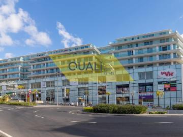 Apartamento T4 mobilado à venda no centro do Funchal 174m² Santa Luzia Funchal