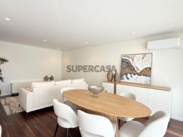Apartamento T4 no Empreendimento O2 Maia | Espaço, Elegância e Conforto no Centro da Maia
