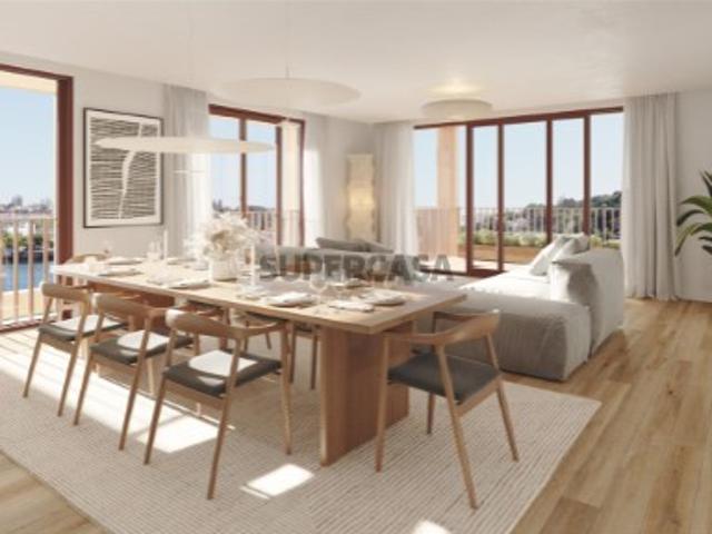 Apartamento T4 no Gaia Hills, Vila Nova de Gaia, Porto