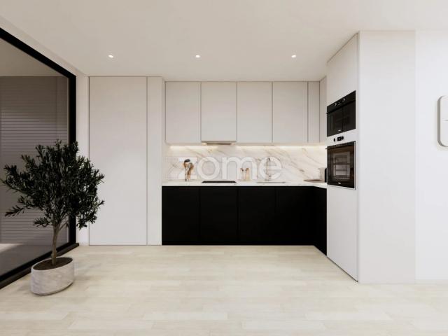 Apartamento T4 no Gondomar Green, a poucos minutos da cidade do Porto