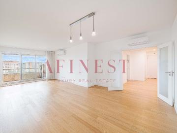 Apartamento T4 no Hera Residences Lumiar | Garagem para 4. 159m² Lumiar
