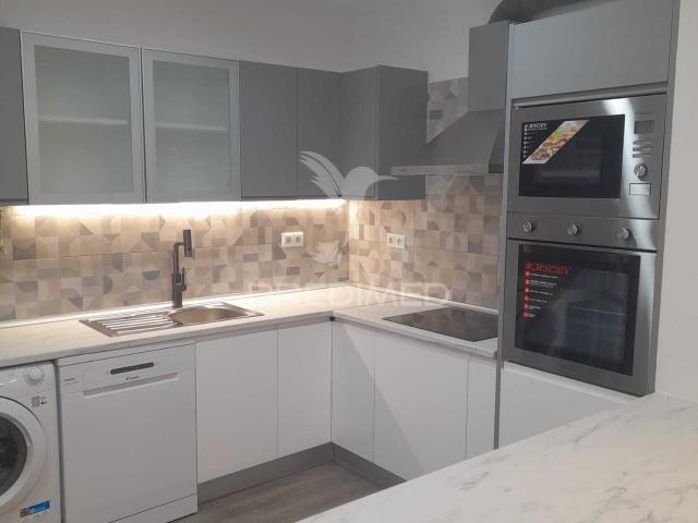 Apartamento T4 no Lavradio