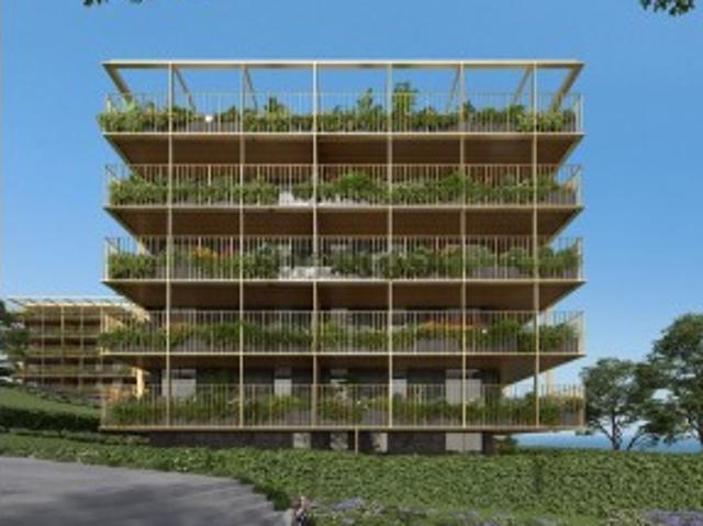 Apartamento T4 no Marina Douro 2
