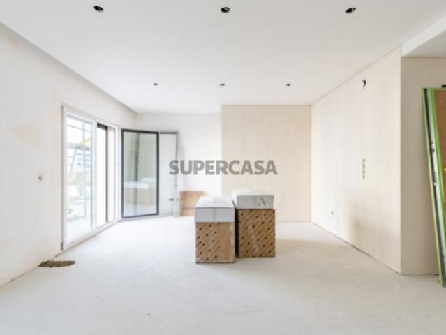 Apartamento T4 no Montijo