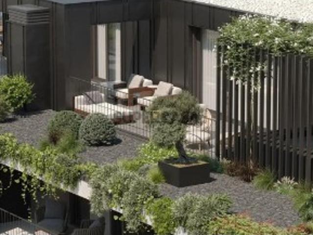 Apartamento T4 no Porto