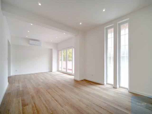 Apartamento T4 nos Olivais 117m² Olivais