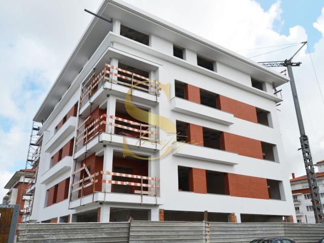 Apartamento T4 Novo Marinha Grande
