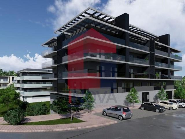 Apartamento T4 NOVO, Maximinos