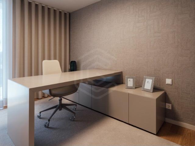 Apartamento T4 novo nos Jardins da Arrábida, Vila Nova de Ga. 154m² São Pedro Da Afurada