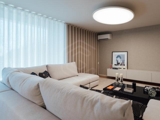Apartamento T4 novo nos Jardins da Arrábida, Vila Nova de Gaia