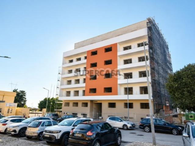 Apartamento T4 Novo| Áreas Excecionais |Acabamentos Premium