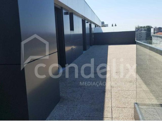 Apartamento T4 novo Boavista 0m² Cedofeita, Santo Ildefonso, Sé, Miragaia, São Nicolau e Vitória