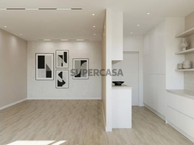 Apartamento T4 Novo com Terraço e Garagem Box | Quinta da Portela Coimbra