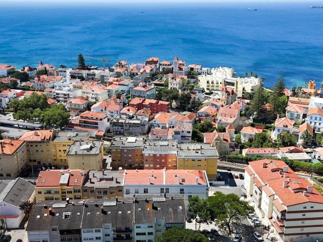 Apartamento T4 Novo Com Acabamentos De Qualidade São João Do. 140m² Cascais e Estoril