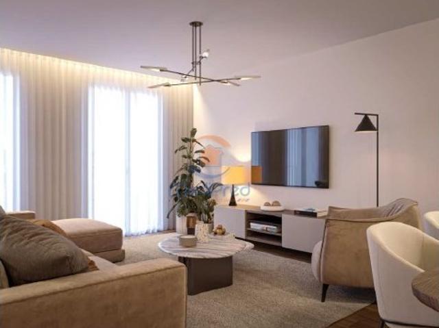 Apartamento T4 NOVO com BOX, 1 Parqueamento e Arrecadação | Caneças, Odivelas