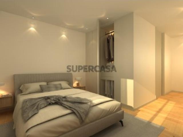 Apartamento T4 novo e moderno, em Espinho