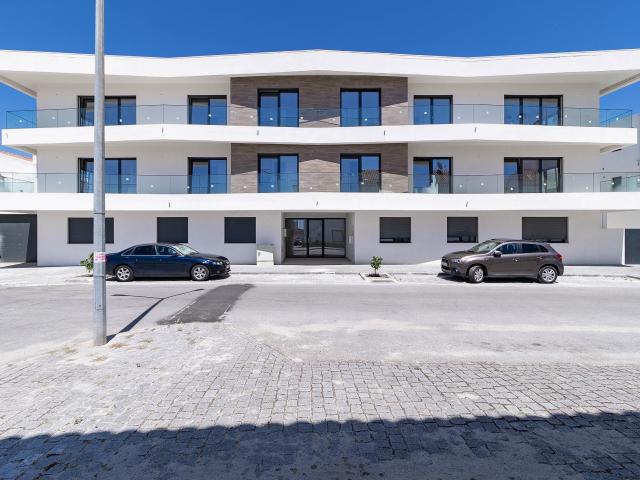 Apartamento T4 Novo em Nisa