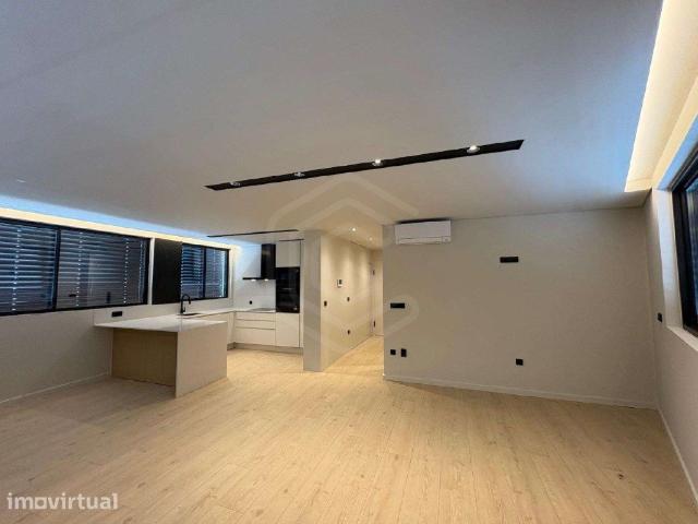 Apartamento T2 novo em Gondomar