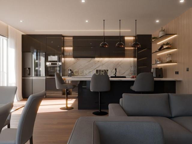Apartamento T4 Novo em Início de Construção – Entroncamento | Junto à A23
