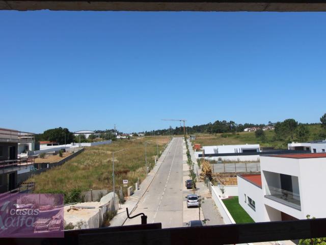 Apartamento T4 Novo em Parceiros Leiria
