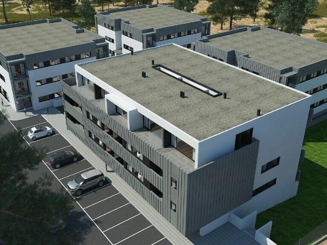 Apartamento T4 NOVO em Rebordões, Santo Tirso. 191m² Rebordões