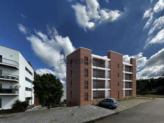 Apartamento T4 Novo em Santa Clara, Coimbra