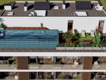Apartamento T4 NOVO Loures, Lisboa