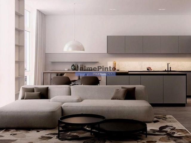 Apartamento T4 novo. Portugal, Porto, Vila Nova de Gaia