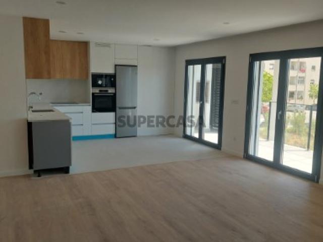 Apartamento T4 Novo || Próximo de Pombal