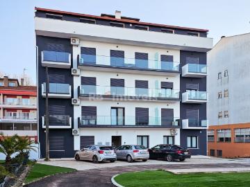 Apartamento T4 novo em Fátima