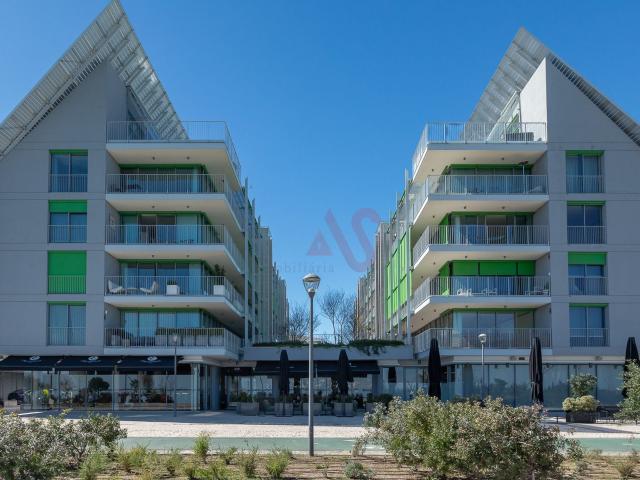 Apartamento T4 Novos desde 1.810.000€ no Empreendimento Prat. 196m² Marvila